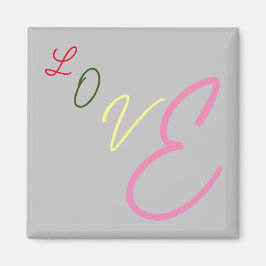 Aimant typographique
