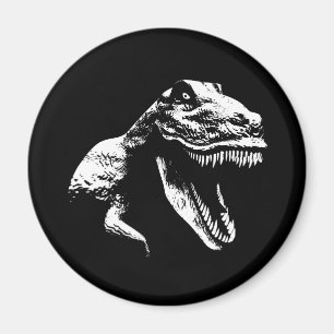 Aimant Tyrannosaurus Rex