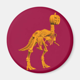 Aimant Tyrannosaurus tricktraitus