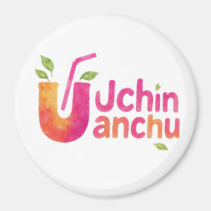 Aimant Uchinanchu Okinawa