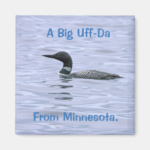 Aimant Uff-Da