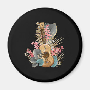 Aimant Uke Ukulele Guitar