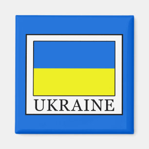 Aimant Ukraine