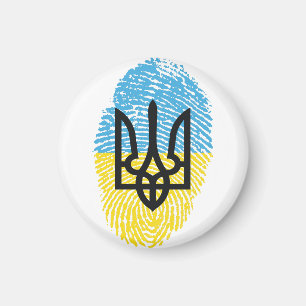 Aimant ukrainien