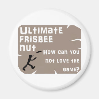 Aimant ultime à la noix de frise