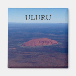 Aimant uluru