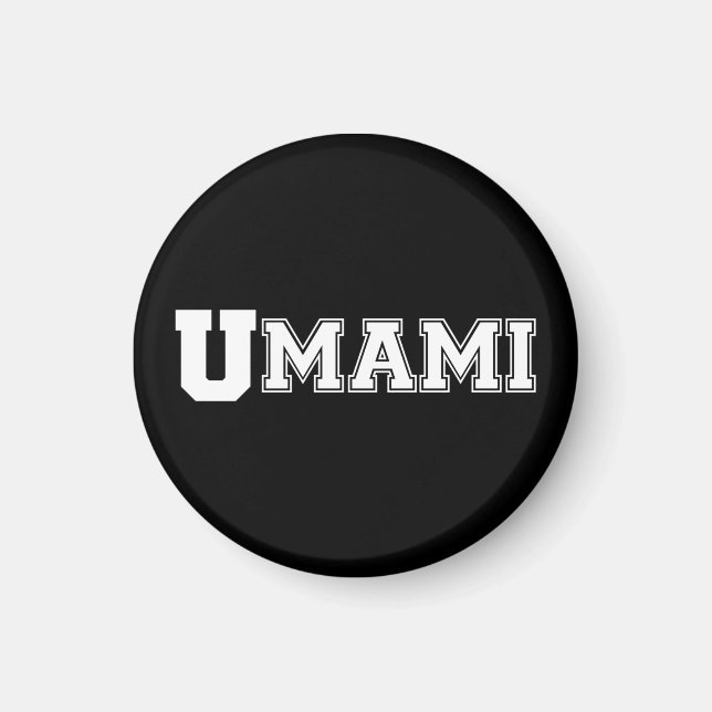 AIMANT UMAMI COLLEGE (Devant)