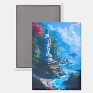 Aimant Umi no Hotoke The Buddha of the Sea