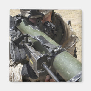 Aimant Un assaultman