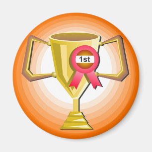 Aimant Un autre trophée