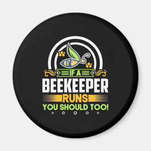 Aimant Un Beekeeper Fonctionne Vous Devrait Aussi