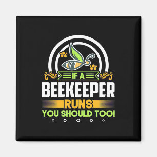 Aimant Un Beekeeper Fonctionne Vous Devrait Aussi
