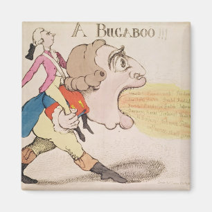 Aimant Un Bugaboo ! ! !