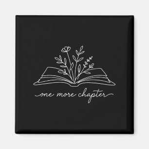 Aimant Un chapitre de plus livre drôle bibliophile histoi