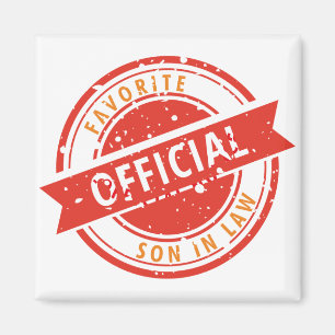 Aimant Un don de droit pour son fils préféré