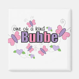 Aimant Un d'un Bubbe aimable