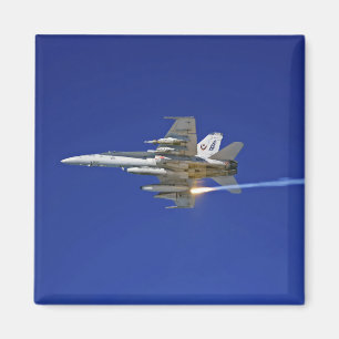 Aimant Un Hornet F/A-18C