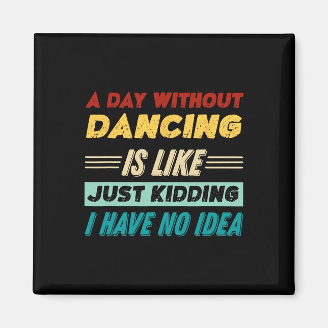 Aimant Un Jour Sans Danse, C'Est Comme Si J'Avais (Devant)
