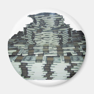 Aimant Un Million De Dollars