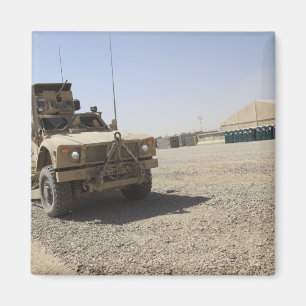 Aimant Un Oshkosh M-ATV 2