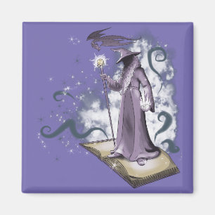 Aimant Un peu d'aimant Wizardry