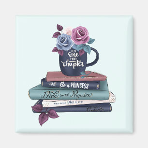 Aimant Un seul chapitre