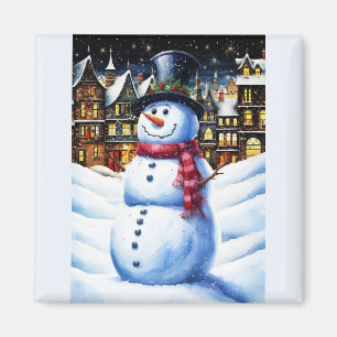 AIMANT UN SOIR DE NOËL FROTTANT