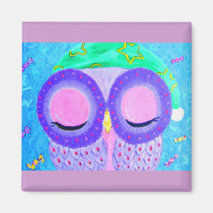 Aimant Un sommeil de la bonne nuit