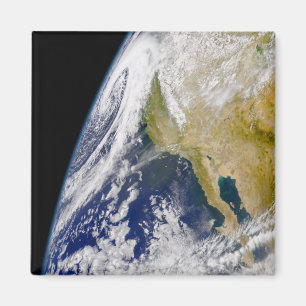 Aimant Un système massif de basse pression