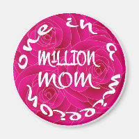 Une sur un million de maman