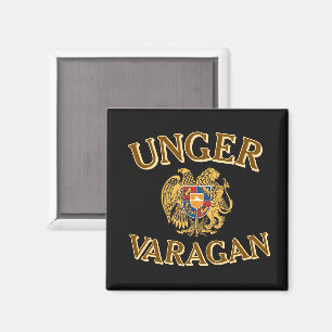 Aimant Unger Varagan