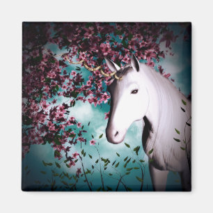 Aimant Unicorne