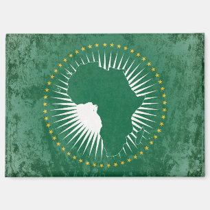 Aimant Union africaine