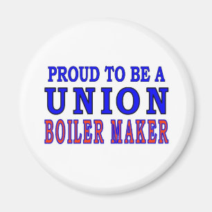 AIMANT UNION BOILER MAKER