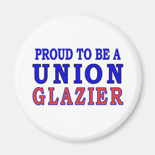 AIMANT UNION GLAZIER