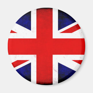 Aimant Union Jack