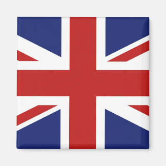 Aimant Union Jack