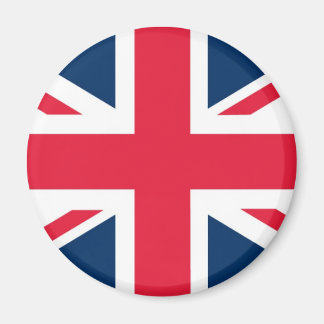 Aimant Union Jack