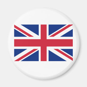 Aimant Union Jack Produits et T-shirts