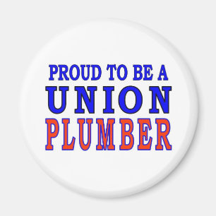 AIMANT UNION PLUMBER