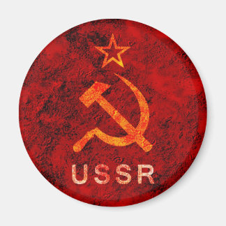 Aimant Union soviétique