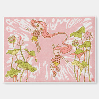 Aimant Univers enchevêtré