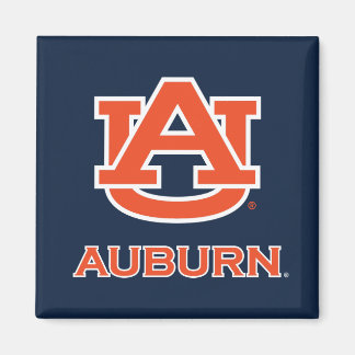 Aimant Université d'Auburn | AU Auburn