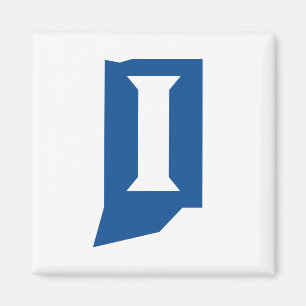 Aimant Université d'État de l'Indiana