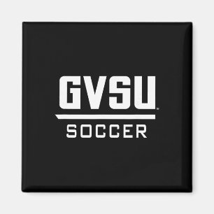 Aimant Université d'État des Lakers de Grand Valley Socce