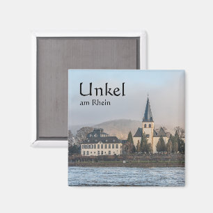 Aimant Unkel Allemagne
