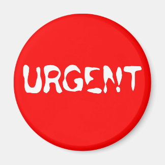 AIMANT URGENT
