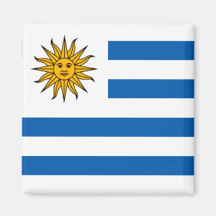 Aimant Uruguay