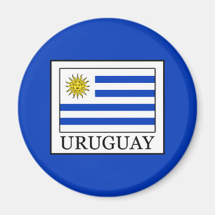 Aimant Uruguay