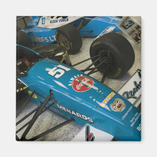 Aimant USA, Indiana, Indianapolis: Indianapolis Motor